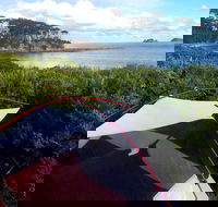 Batemans Bay Overnight Kayak Camping Tour - All Inclusive - Nambucca Heads Accommodation