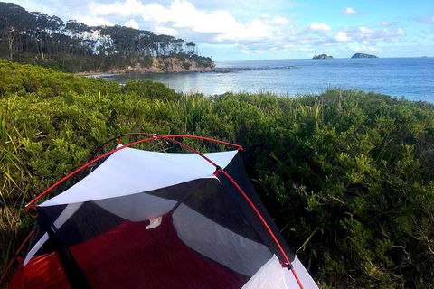 Batemans Bay Overnight Kayak Camping Tour - All Inclusive - Nambucca Heads Accommodation 0