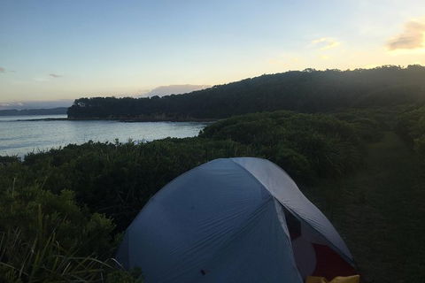 Batemans Bay Overnight Kayak Camping Tour - All Inclusive - Nambucca Heads Accommodation 6