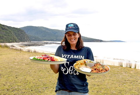 Batemans Bay Overnight Kayak Camping Tour - All Inclusive - Nambucca Heads Accommodation 5