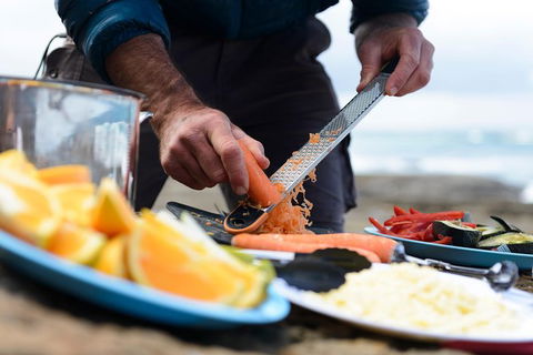 Batemans Bay Overnight Kayak Camping Tour - All Inclusive - Nambucca Heads Accommodation 4