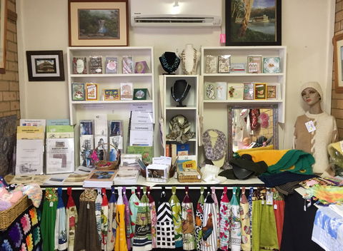 Mulwaree Arts Inc. - Nambucca Heads Accommodation 0