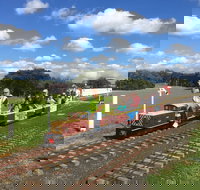 Portarlington Bayside Miniature Railway - Nambucca Heads Accommodation