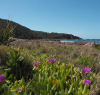 Big Rocky Full Day Guided Walk