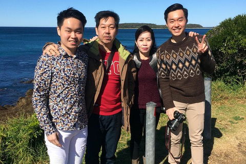 Highlights Of The Eurobodalla (half Day Private Tour) - Nambucca Heads Accommodation 9