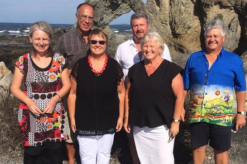 Highlights Of The Eurobodalla (half Day Private Tour) - Nambucca Heads Accommodation 3