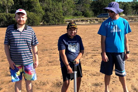 Highlights Of The Eurobodalla (half Day Private Tour) - Nambucca Heads Accommodation 13