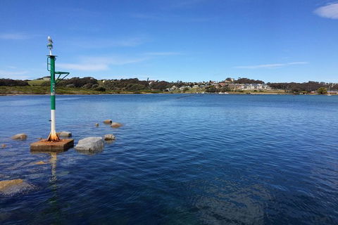 Highlights Of The Eurobodalla (half Day Private Tour) - Nambucca Heads Accommodation 14