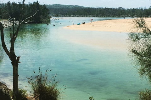 Highlights Of The Eurobodalla (half Day Private Tour) - Nambucca Heads Accommodation 6