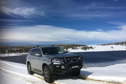 Jindabyne To Canberra Private 4WD Transfer - Nambucca Heads Accommodation 0