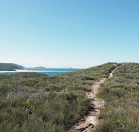 Boulder Bay Half Day Guided Walk