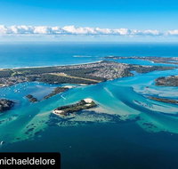 25-30 Minute Newcastle  Macquarie Helicopter Shared Flight