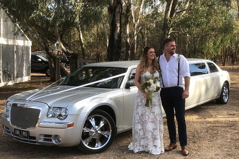 Albury Wodonga Limousines - Nambucca Heads Accommodation 1