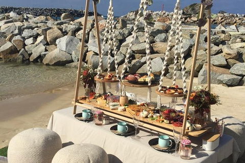 Pop Up Picnic - Narooma - Nambucca Heads Accommodation 2