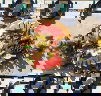 Pop Up Picnic - Narooma - Nambucca Heads Accommodation