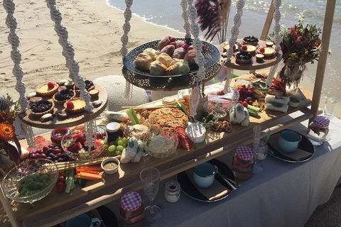 Pop Up Picnic - Narooma - Nambucca Heads Accommodation 3