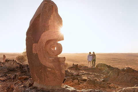 Outback Sunset Sculpture Tour - Nambucca Heads Accommodation 5