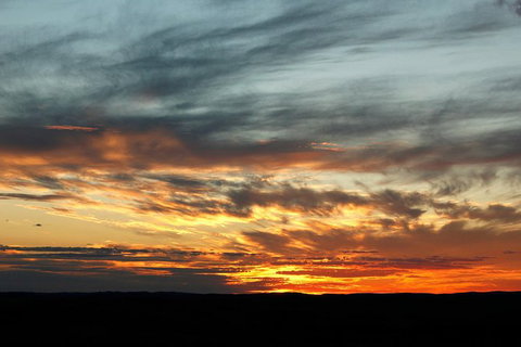 Outback Sunset Sculpture Tour - Nambucca Heads Accommodation 1