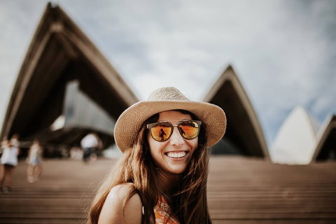 The Best Of Sydney Walking Tour - Nambucca Heads Accommodation 3