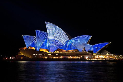 The Best Of Sydney Walking Tour - Nambucca Heads Accommodation 4