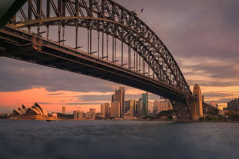 The Best Of Sydney Walking Tour - Nambucca Heads Accommodation 2