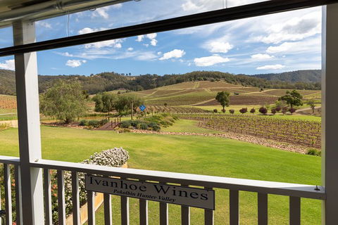 Private Full-Day Wine Tour In Hunter Valley - Nambucca Heads Accommodation 4