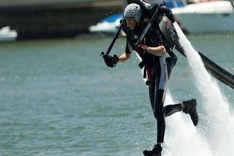 Jetpack Adventure - Nambucca Heads Accommodation 2