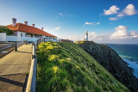 Full-Day Guided Tour Byron Bay With Pickup - Nambucca Heads Accommodation 4
