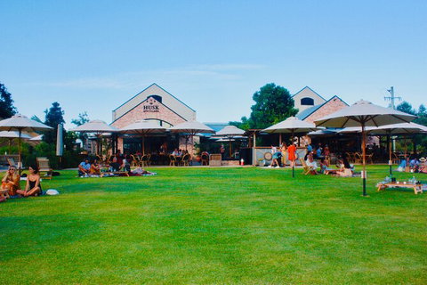 Hipster Sipster Brewery & Distillery Tour - Northern NSW - Nambucca Heads Accommodation 16