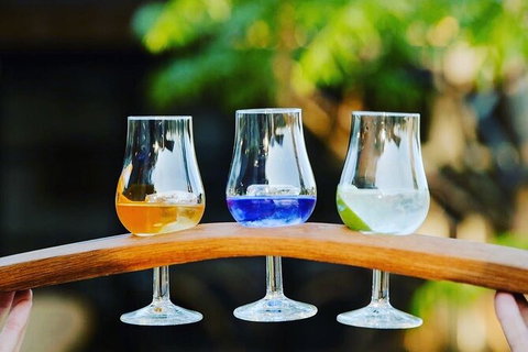 Hipster Sipster Brewery & Distillery Tour - Northern NSW - Nambucca Heads Accommodation 12