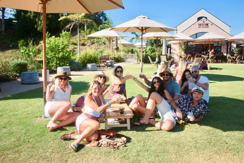 Hipster Sipster Brewery & Distillery Tour - Northern NSW - Nambucca Heads Accommodation 3