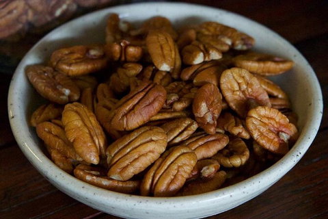 Pecan Farm Tour And Workshop, Byron Bay Hinterland - Nambucca Heads Accommodation 5