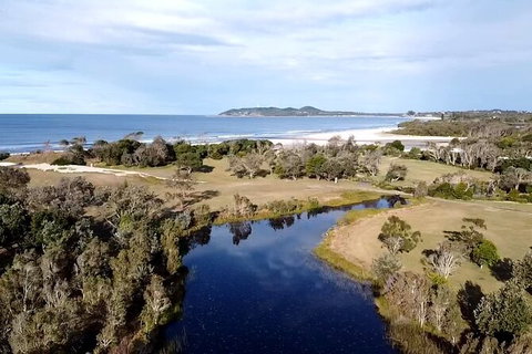 Pecan Farm Tour And Workshop, Byron Bay Hinterland - Nambucca Heads Accommodation 3