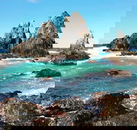 South Coast Photography Field Day - Nambucca Heads Accommodation