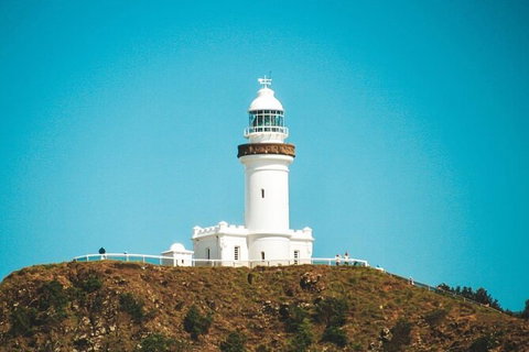 Julian Rocks Byron Bay Cruise - Nambucca Heads Accommodation 12
