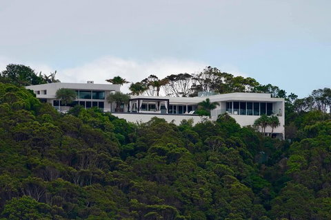 Julian Rocks Byron Bay Cruise - Nambucca Heads Accommodation 19