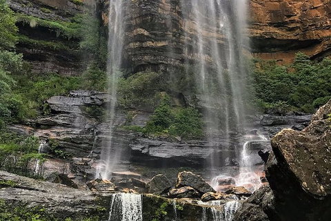 Private 10-hour Tour To Blue Mountains From Sydney - Hotel Pick Up & Drop Off - Nambucca Heads Accommodation 3