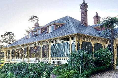 Private 10-hour Tour To Blue Mountains From Sydney - Hotel Pick Up & Drop Off - Nambucca Heads Accommodation 1