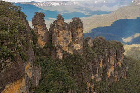 Private 10-hour Tour To Blue Mountains From Sydney - Hotel Pick Up & Drop Off - Nambucca Heads Accommodation 4