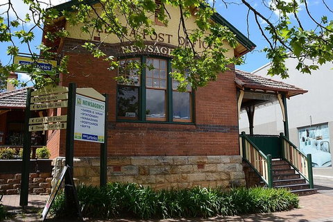 Private 10-hour Tour To Blue Mountains From Sydney - Hotel Pick Up & Drop Off - Nambucca Heads Accommodation 5