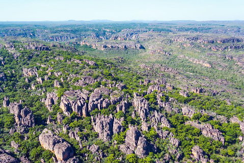 Jabiru 30 Minute Scenic Flight - Nambucca Heads Accommodation 1