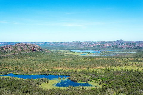 30 Minute Scenic Flight From Cooinda - Nambucca Heads Accommodation 0