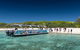 Lady Musgrave Day Trip From Bundaberg Including Snorkeling, Glass Bottom Tour And Guided Island Walk - thumb 5