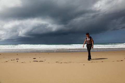 Tropical Beach Adventure - Private 4X4 Day Tour With Pickup - Nambucca Heads Accommodation 2