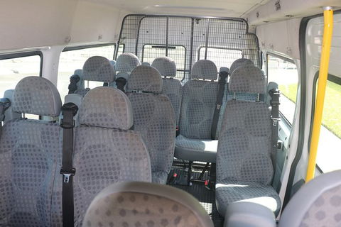 Premium Van, Private Transfer, Cairns Airport - Palm Cove. - Nambucca Heads Accommodation 1