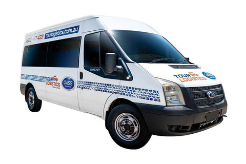 Premium Van, Private Transfer, Cairns Airport - Palm Cove. - Nambucca Heads Accommodation 0