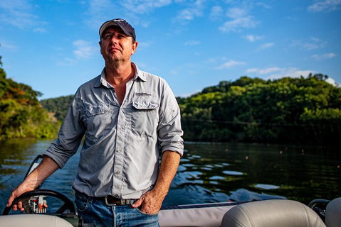 Daintree River Sunset Cruise - Nambucca Heads Accommodation 3
