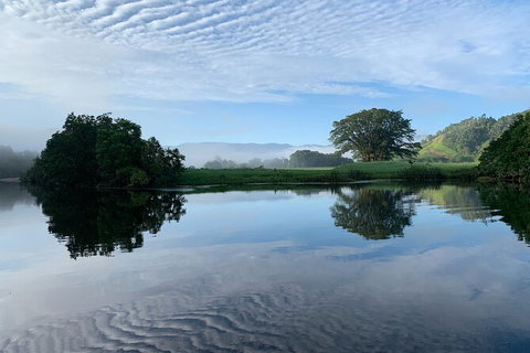 Daintree River Sunset Cruise - Nambucca Heads Accommodation 2