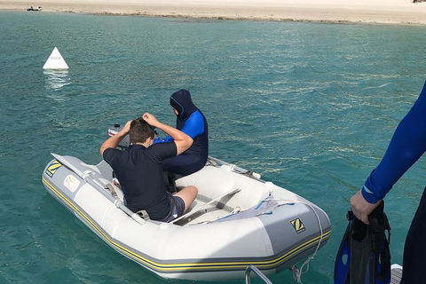 Sailing Curlew Escape On Moreton Bay - Nambucca Heads Accommodation 16