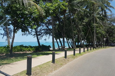 Private Transfers - Cairns Airport To Palm Cove - Nambucca Heads Accommodation 6